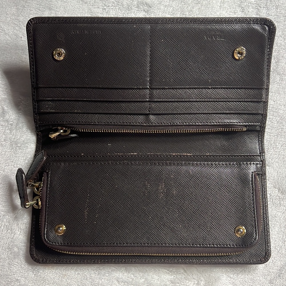 ❤️final price❤️Prada wallet - Picture 4 of 11